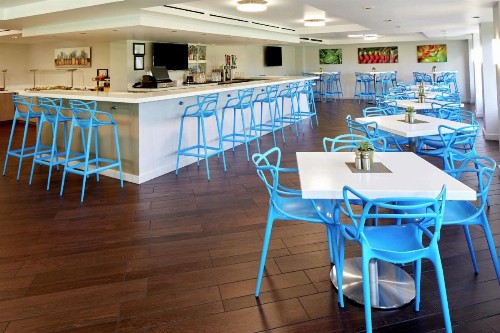 DoubleTree by Hilton Alana - Waikiki Beach - image 39