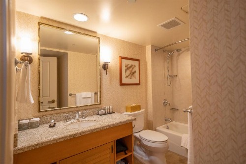 Embassy Suites by Hilton Waikiki Beach Walk - image 36