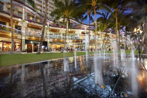 Embassy Suites by Hilton Waikiki Beach Walk - image 45