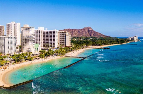 Waikiki Monarch Hotel - image 3