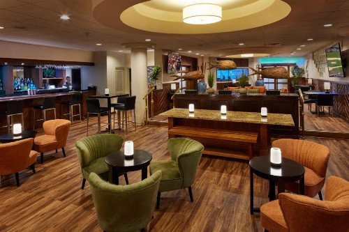 Airport Honolulu Hotel - image 14