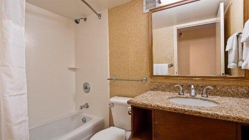 Airport Honolulu Hotel - image 16