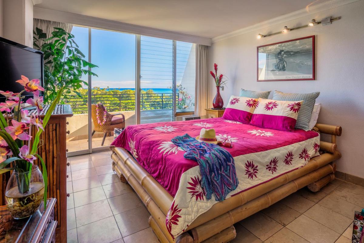 Castle Waikiki Grand Hotel - main image