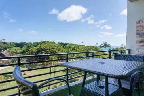 Castle Waikiki Grand Hotel - image 29