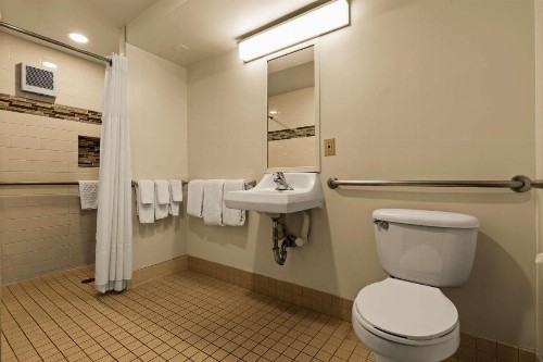 Best Western The Plaza Hotel - Free Breakfast - image 15