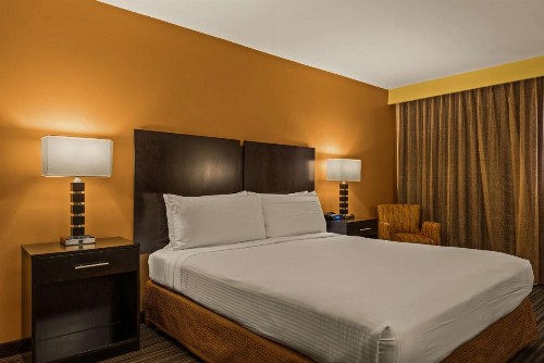 Best Western The Plaza Hotel - Free Breakfast - image 17
