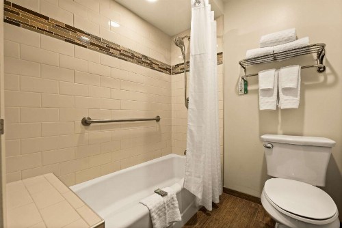 Best Western The Plaza Hotel - Free Breakfast - image 22