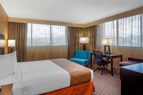 Best Western The Plaza Hotel - Free Breakfast - image 28