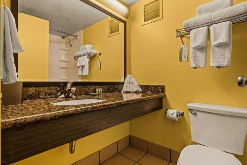Best Western The Plaza Hotel - Free Breakfast - image 36