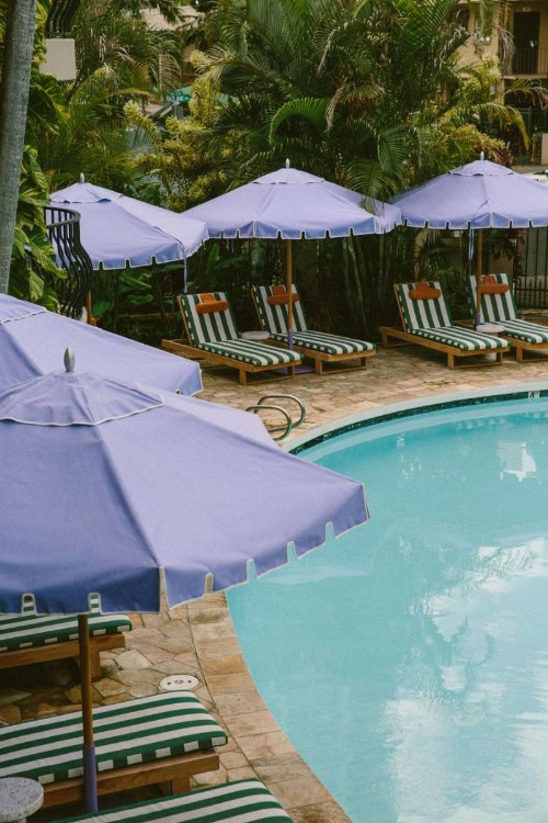 Waikiki Sand Villa Hotel - image 41