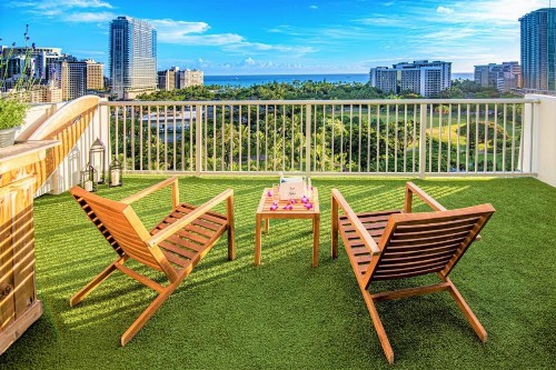 Hotel LaCroix Waikiki