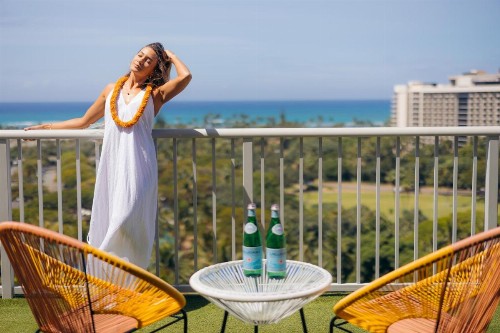 Hotel LaCroix Waikiki - image 10