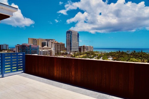 Hotel LaCroix Waikiki - image 9