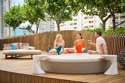 Prince Waikiki - image 28