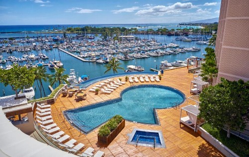 Prince Waikiki - image 5