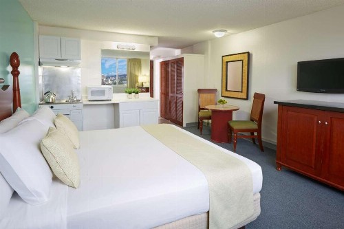 Pagoda Hotel - image 14