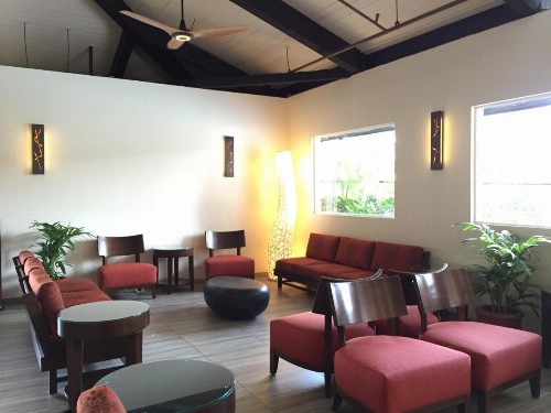 Pagoda Hotel - image 15