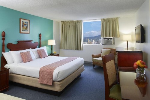 Pagoda Hotel - image 16