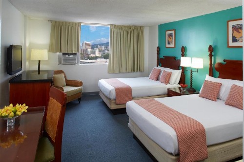 Pagoda Hotel - image 22