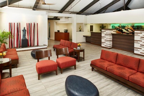 Pagoda Hotel - image 24