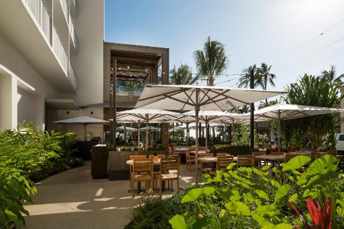 'Alohilani Resort Waikiki Beach - image 42