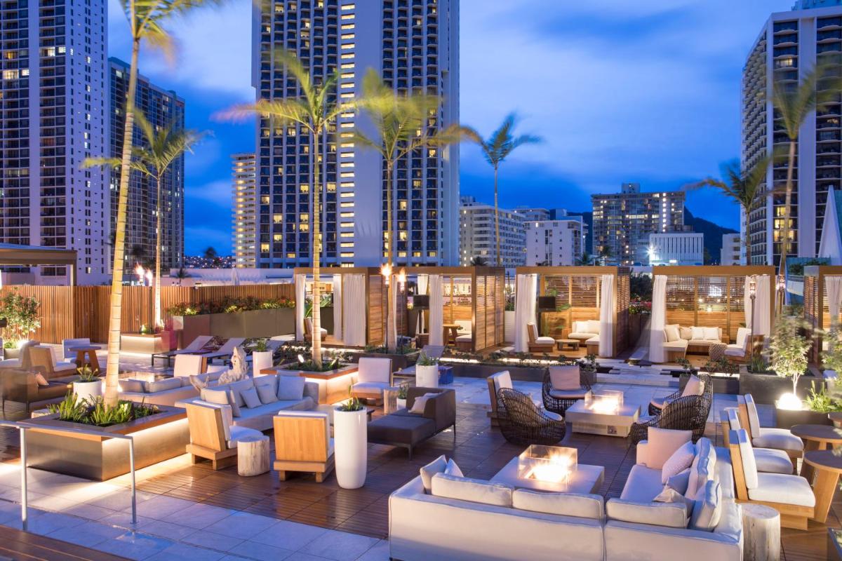 'Alohilani Resort Waikiki Beach - image 7