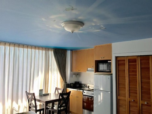 Holiday Surf Hotel (with full kitchen) - image 13