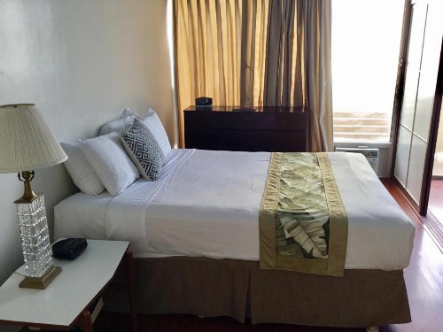 Holiday Surf Hotel (with full kitchen) - image 15