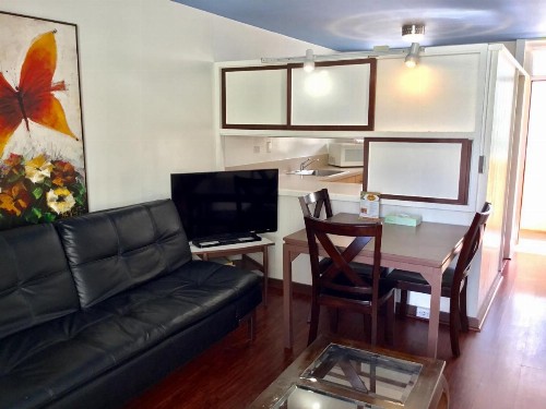 Holiday Surf Hotel (with full kitchen) - image 19