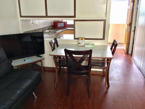 Holiday Surf Hotel (with full kitchen) - image 21