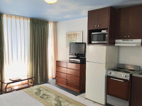 Holiday Surf Hotel (with full kitchen) - image 22