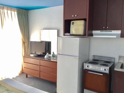 Holiday Surf Hotel (with full kitchen) - image 23