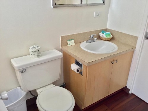 Holiday Surf Hotel (with full kitchen) - image 37