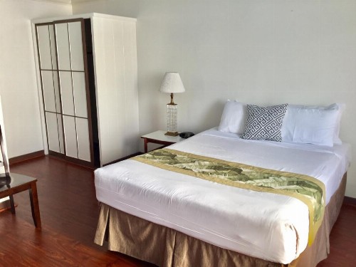 Holiday Surf Hotel (with full kitchen) - image 39