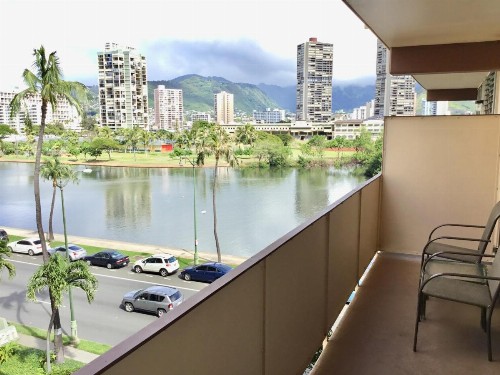 Holiday Surf Hotel (with full kitchen) - image 40
