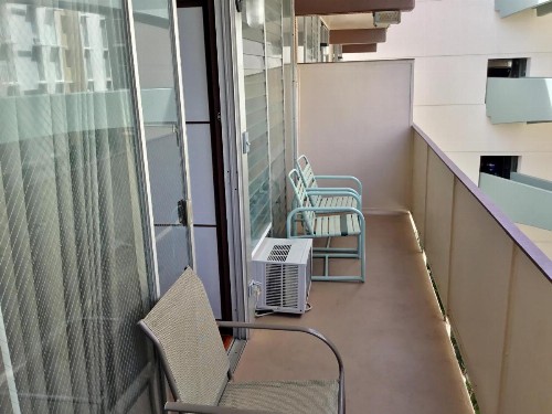 Holiday Surf Hotel (with full kitchen) - image 41