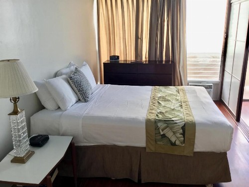 Holiday Surf Hotel (with full kitchen) - image 43