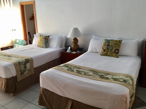 Holiday Surf Hotel (with full kitchen) - image 47