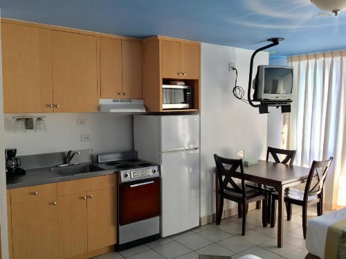 Holiday Surf Hotel (with full kitchen) - image 48