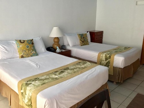 Holiday Surf Hotel (with full kitchen) - image 49