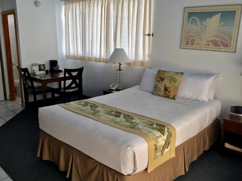 Holiday Surf Hotel (with full kitchen) - image 50