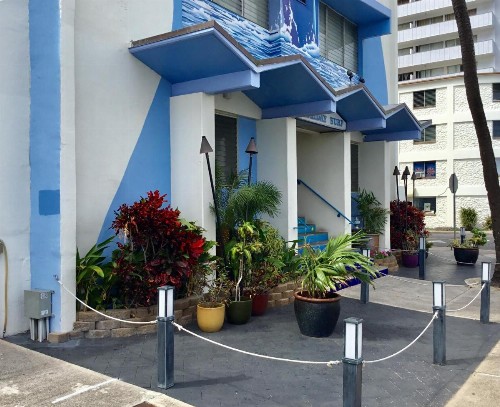 Holiday Surf Hotel (with full kitchen) - image 6