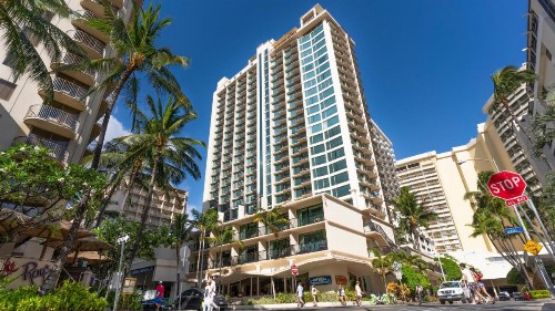 Imperial Hawaii Resort - image 10