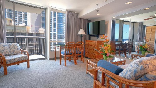 Imperial Hawaii Resort - image 17