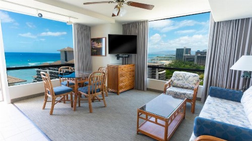 Imperial Hawaii Resort - image 21