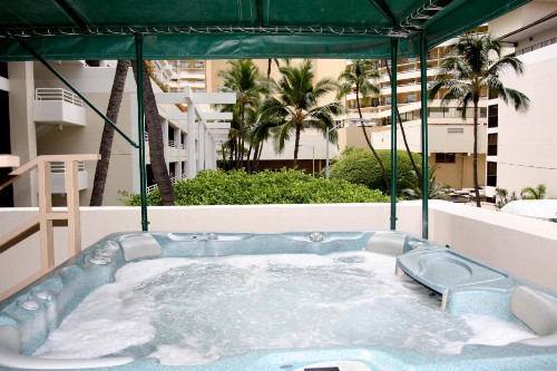 Imperial Hawaii Resort - image 28