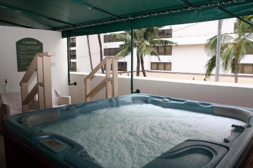 Imperial Hawaii Resort - image 30