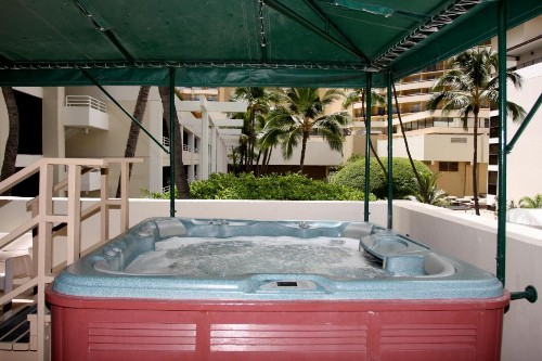 Imperial Hawaii Resort - image 39
