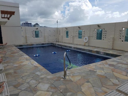 Imperial Hawaii Resort - image 41