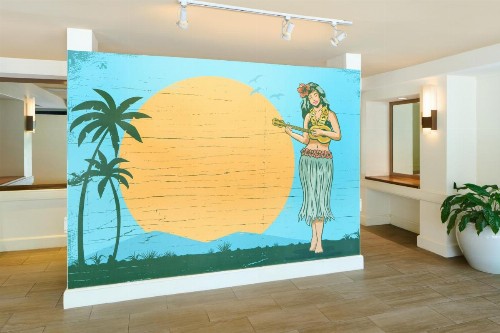 Aqua Palms Waikiki - image 10